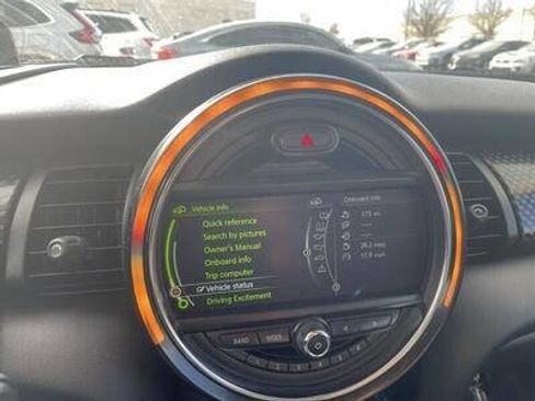 Used 2016 MINI Cooper S image 21