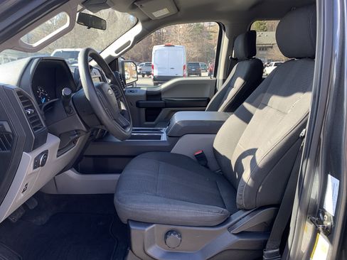 Used 2019 Ford F150 XL w/ Equipment Group 101A Mid image 11