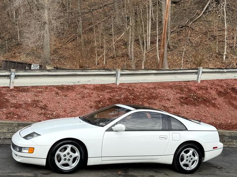 Used 1990 Nissan 300ZX GS image 2