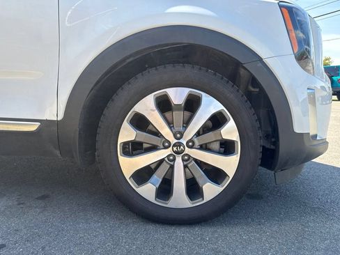 Used 2020 Kia Telluride S w/ S 8 Passenger Seating Package FWD image 14