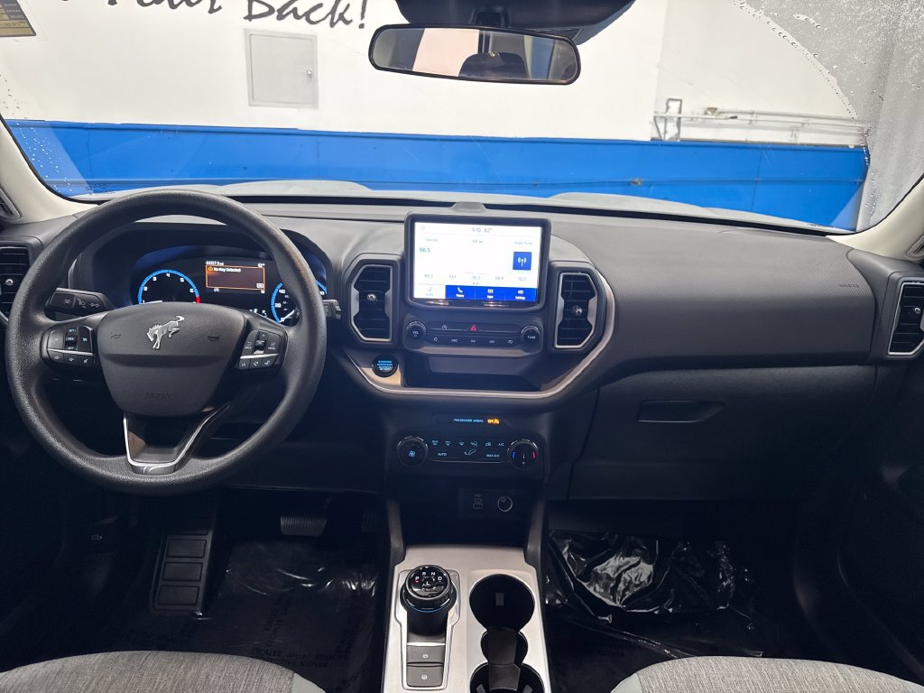 Certified 2023 Ford Bronco Sport Big Bend AWD/4WD image 13