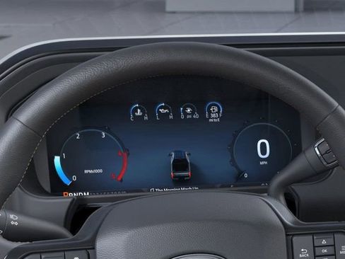 New 2024 Ford F350 Platinum w/ Tremor Off-Road Package image 13