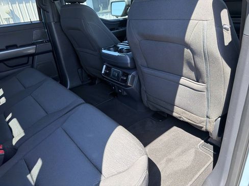 Used 2023 Ford F150 XLT w/ Equipment Group 302A High AWD/4WD image 20