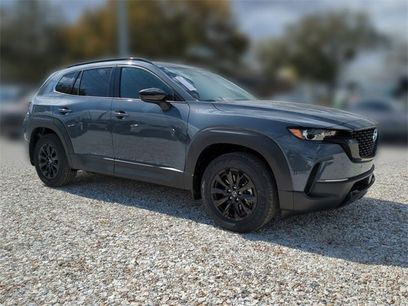 New 2026 MAZDA CX-50 AWD 2.5 Hybrid w/ Weather Package