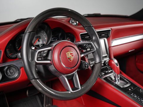 Used 2013 Porsche 911 Carrera S RWD image 49