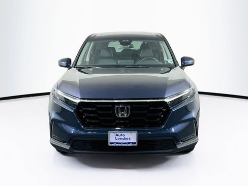 Used 2023 Honda CR-V EX-L image 2