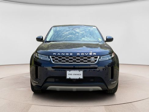 Used 2023 Land Rover Range Rover Evoque SE AWD/4WD image 8