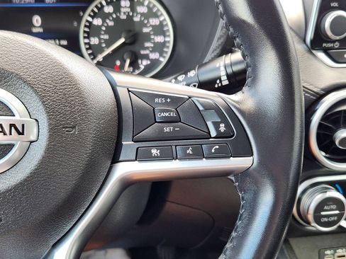 Used 2021 Nissan Sentra SV image 31