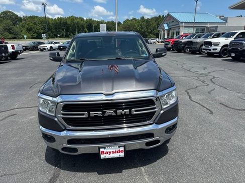 Used 2019 RAM 1500 Big Horn AWD/4WD image 22