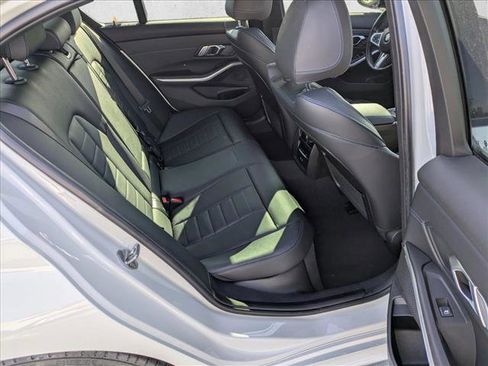 Certified 2023 BMW M340i image 20