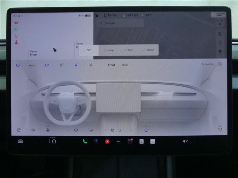 Used 2024 Tesla Model 3 Long Range RWD image 17