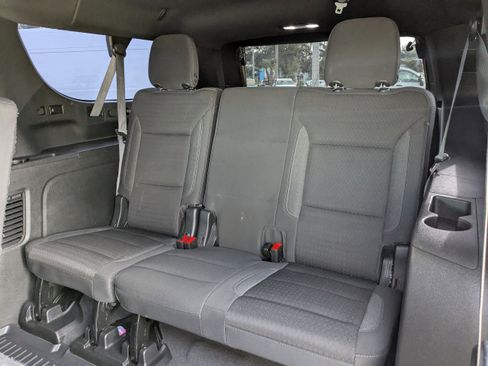 Used 2024 Chevrolet Suburban LS w/ Driver Alert Package image 15