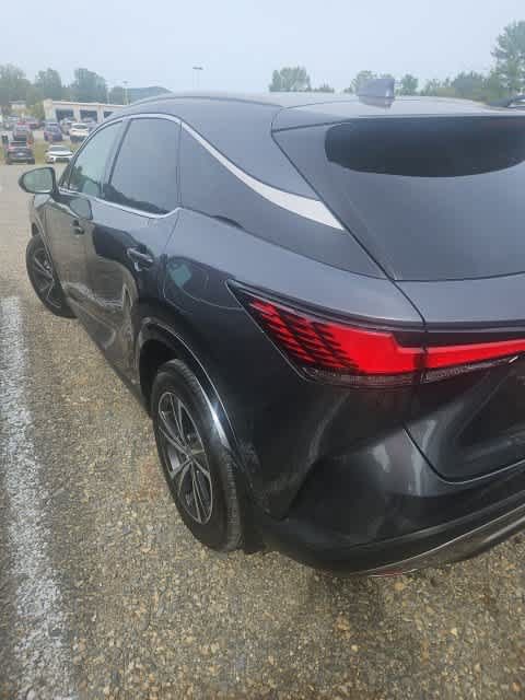 Used 2024 Lexus RX 350h w/ Convenience Package AWD/4WD image 5
