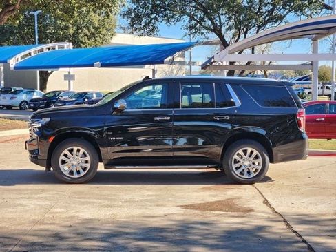 Used 2023 Chevrolet Tahoe Premier image 12