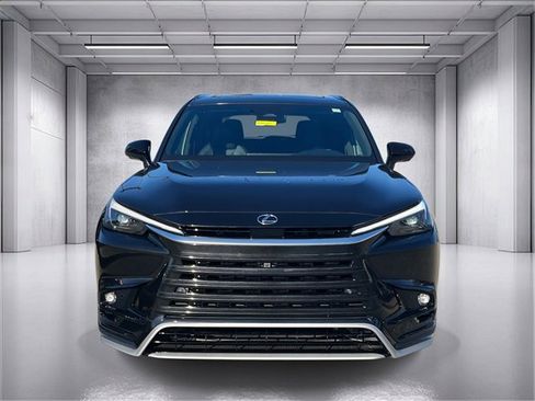 New 2026 Lexus TX 350 AWD image 8