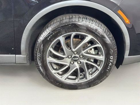 Used 2022 Lincoln Corsair AWD w/ Equipment Group 101A image 36