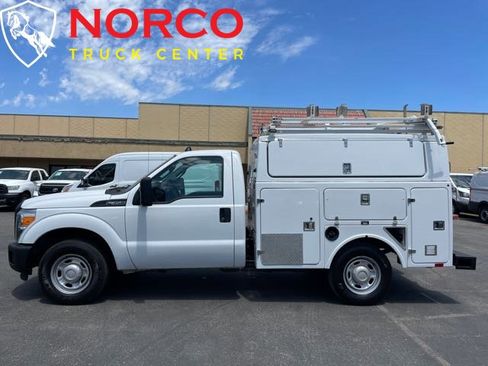 Used 2013 Ford F350 XL image 5