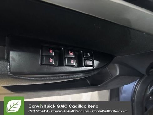 Used 2014 Subaru Outback 2.5i Premium w/ Moonroof Package image 12