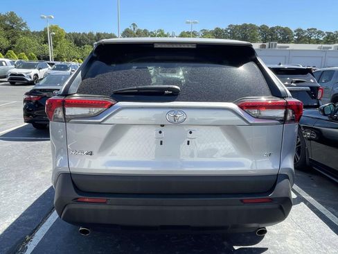 Used 2024 Toyota RAV4 LE image 11