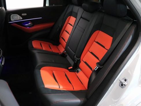 Used 2025 Mercedes-Benz GLE 63 AMG S w/ Driver Assistance Package image 18