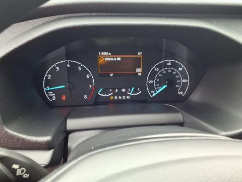 Used 2020 Ford Transit 350 XL image 10