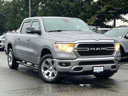Used 2019 RAM 1500 Big Horn