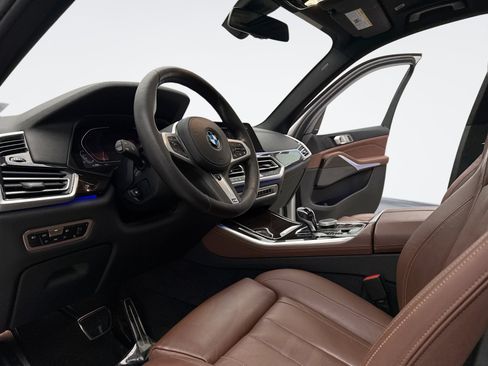 Used 2019 BMW X5 xDrive40i w/ M Sport Package image 10