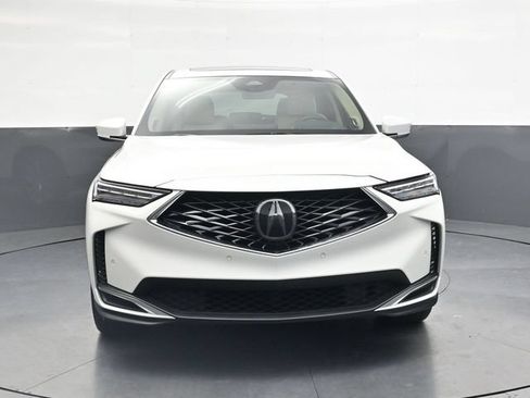 Used 2026 Acura MDX w/ Technology Package FWD image 10