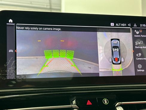 New 2026 BMW 840i w/ M Sport Professional Package image 22