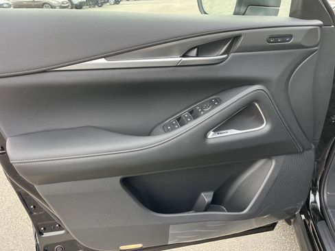 New 2026 INFINITI QX60 Luxe w/ Cargo Package image 10