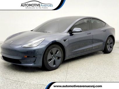 Used 2022 Tesla Model 3