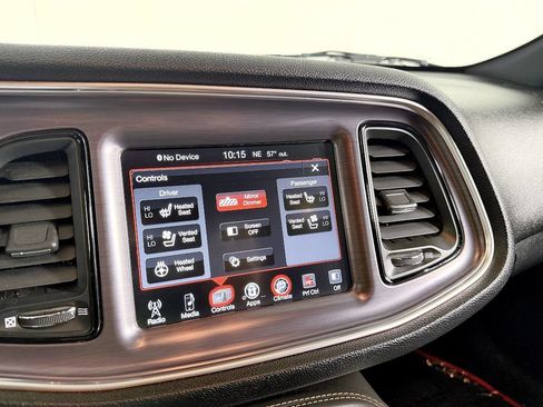 Used 2016 Dodge Challenger R/T Scat Pack RWD image 58