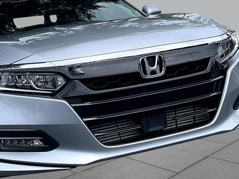 Used 2018 Honda Accord EX-L image 30