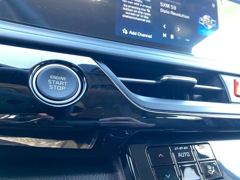 New 2026 Kia Seltos S image 17