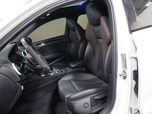 Used 2018 Audi RS 3 image 5