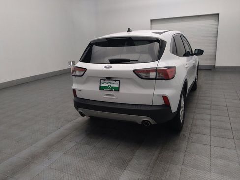 Used 2022 Ford Escape SE w/ Convenience Package image 9