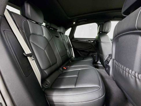 New 2026 Porsche Macan Turbo image 29