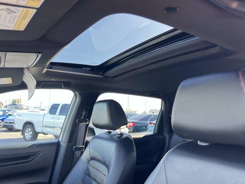 Certified 2024 Honda CR-V Sport-L image 20