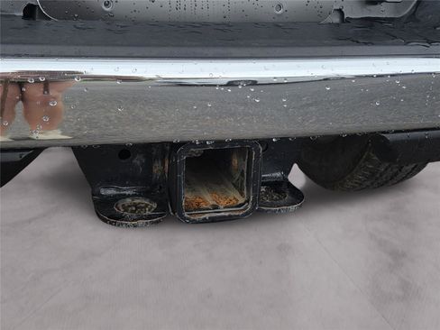Used 2025 RAM 2500 Big Horn AWD/4WD image 30
