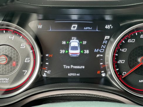 Used 2021 Dodge Charger R/T image 25