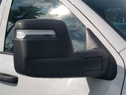 New 2026 RAM 2500 Tradesman image 12