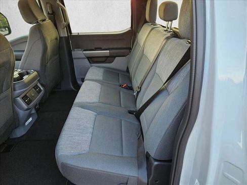 New 2026 Ford F250 XLT w/ FX4 Off-Road Package image 12