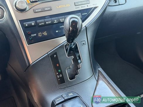 Used 2013 Lexus RX 350 FWD w/ Navigation Pkg image 24
