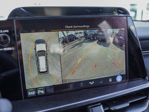 New 2026 Subaru Outback Limited XT image 24