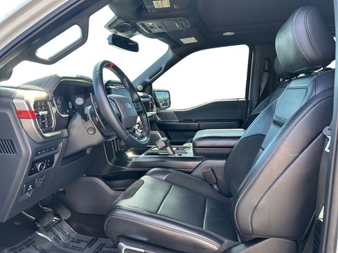 Used 2023 Ford F150 Raptor image 11