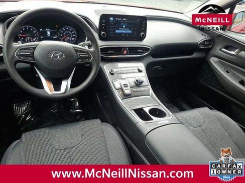 Used 2022 Hyundai Santa Fe SEL w/ Cargo Package image 13