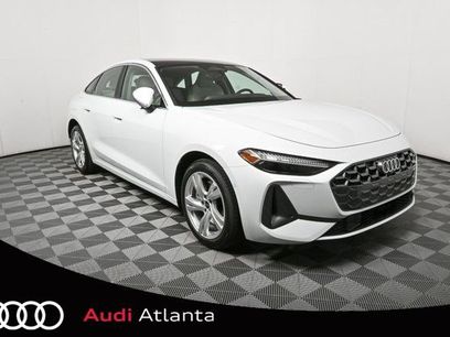 New 2025 Audi A5 2.0T Prestige