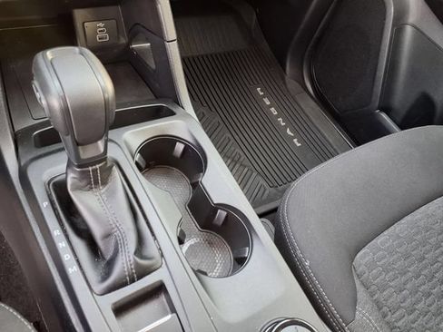 Certified 2024 Ford Ranger XL AWD/4WD image 24