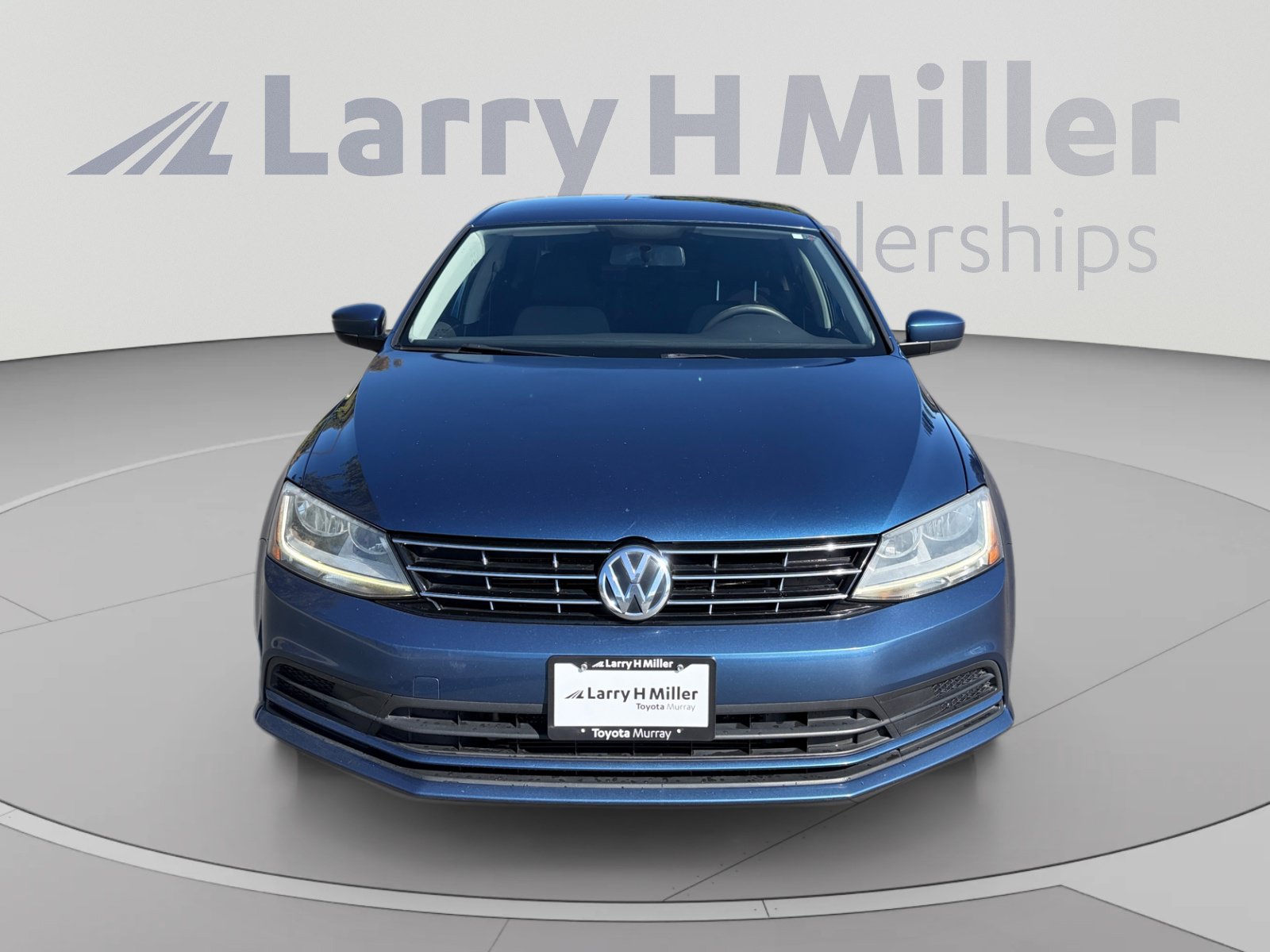 Used 2018 Volkswagen Jetta S FWD image 8