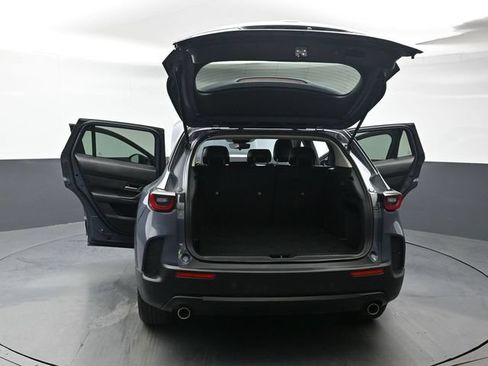 Certified 2024 MAZDA CX-50 AWD 2.5 S w/ Cargo Package image 43